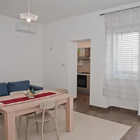 Vacanze Salento Casa Ma.pi. Ugento