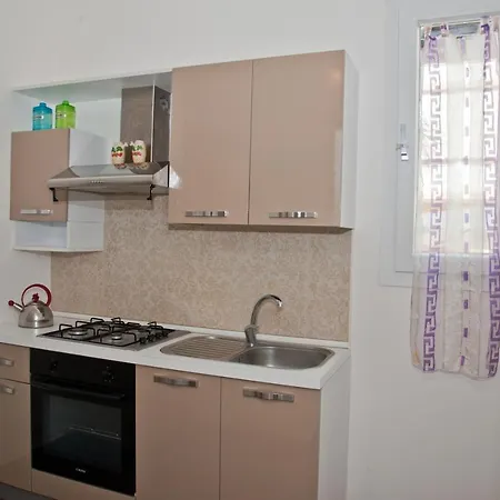 Aparthotel Vacanze Salento Casa Ma.pi. Ugento