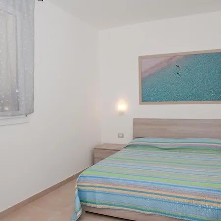 Vacanze Salento Casa Ma.pi. Aparthotel *