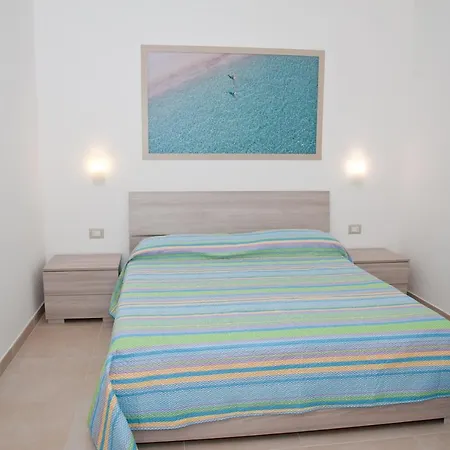 Vacanze Salento Casa Ma.pi.