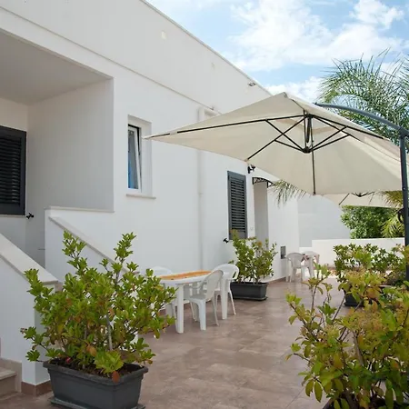 Vacanze Salento Casa Ma.pi. Aparthotel *