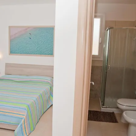 Vacanze Salento Casa Ma.pi. Ugento