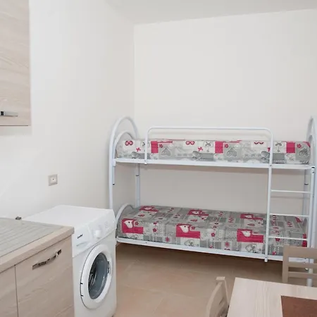 Vacanze Salento Casa Ma.pi.