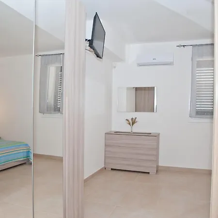 Vacanze Salento Casa Ma.pi. Ugento