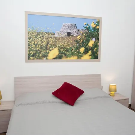 Aparthotel Vacanze Salento Casa Ma.pi.