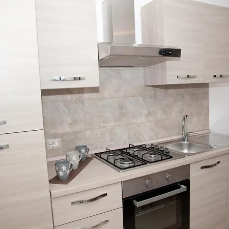 Vacanze Salento Casa Ma.pi. * Ugento
