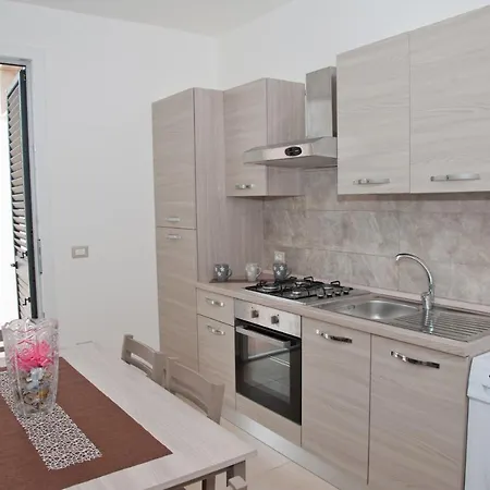 Aparthotel Vacanze Salento Casa Ma.pi. Ugento