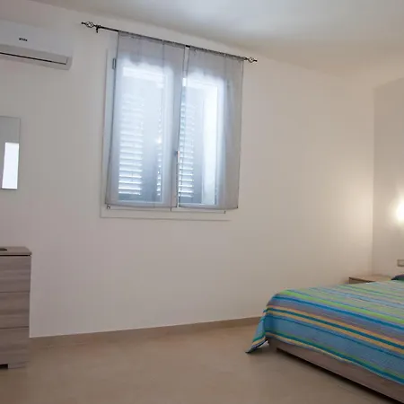 Aparthotel Vacanze Salento Casa Ma.pi. Ugento