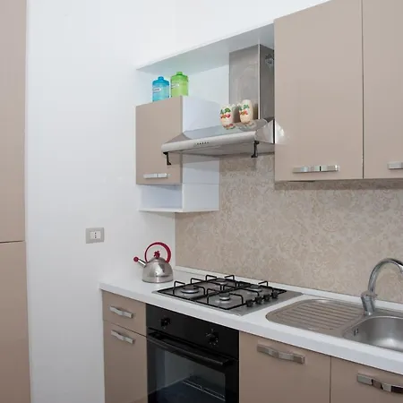 Aparthotel Vacanze Salento Casa Ma.pi. Ugento