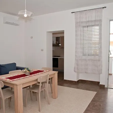 Vacanze Salento Casa Ma.pi. Ugento