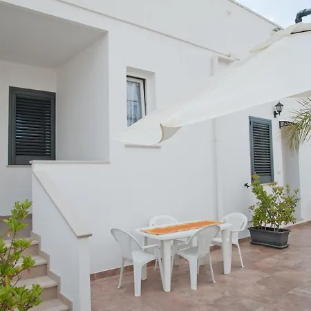 Vacanze Salento Casa Ma.pi. * Ugento