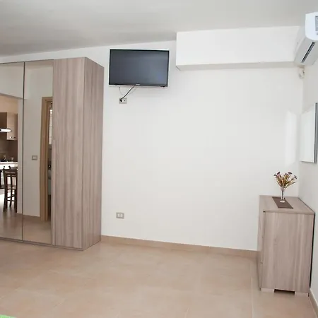 Vacanze Salento Casa Ma.pi. Aparthotel Ugento