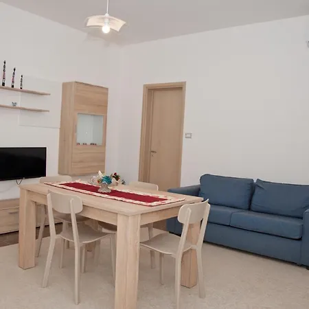 Vacanze Salento Casa Ma.pi. *