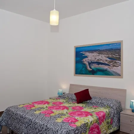 Vacanze Salento Casa Ma.pi. Aparthotel