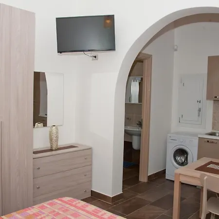 Aparthotel Vacanze Salento Casa Ma.pi. Ugento