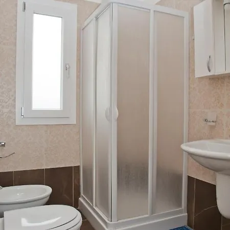 Aparthotel Vacanze Salento Casa Ma.pi. *