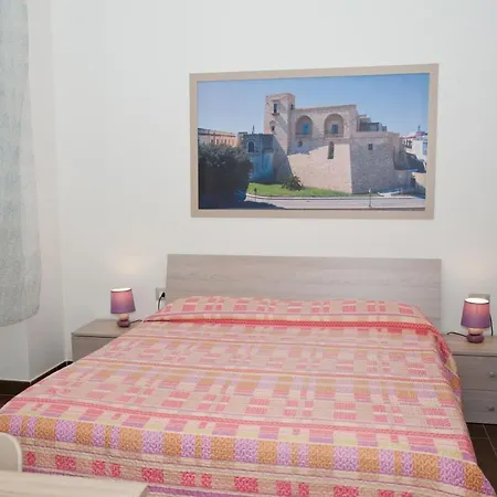 Aparthotel Vacanze Salento Casa Ma.pi. *