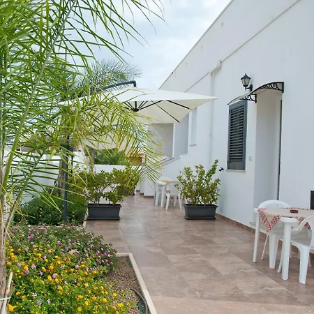 Aparthotel Vacanze Salento Casa Ma.pi. Ugento