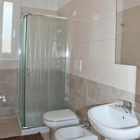 Apartahotel Vacanze Salento Casa Ma.pi. *