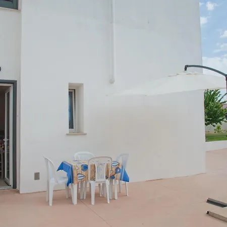 Vacanze Salento Casa Ma.pi. Apartahotel *